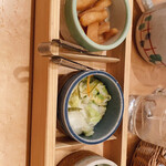 とんかつ とんQ - 