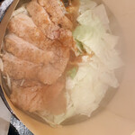 とんかつ とんQ - 