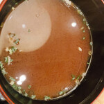 とんかつ とんQ - 