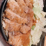 とんかつ とんQ - 