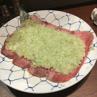 焼肉ぽんが 田町店 - 