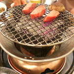 炭火焼肉の店 長春館 本店 - 