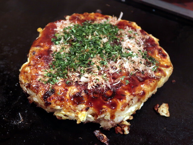 かづさ 千歳烏山 お好み焼き 食べログ