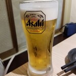 Sapporo Eki Kitaguchi Sakaba Meshi To Junmai - 中ジョッキ 499→100円