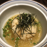 Yuushoku Kitamura - 蓮根饅頭