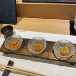 Sushi Shiorian Yamashiro - 