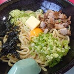 ラーメン山岡家 - 