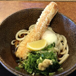 Shikoku Udon - 