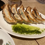 餃子販売所 南森町いち五郎 - 