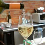 トリワイン ＰＩＫＯＳＨＨＨＵ - ドンナ・マルツィア マルヴァジーア ビアンカ