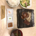 鉄板Diner JAKEN - 