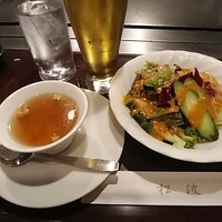 ステーキハウス松波 - 