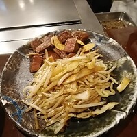 ステーキハウス松波 - 
