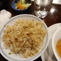 ステーキハウス松波 - 