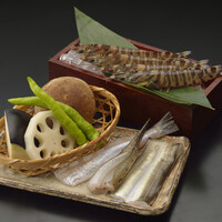 【ランチ】おまかせ（イ）