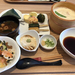 食のつむぎ 海老名ビナガーデンズ店 海老名 豆腐料理 湯葉料理 食べログ