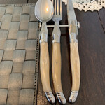 パスタ・ディ・フランコ - 