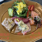 パスタ・ディ・フランコ - 