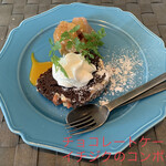 パスタ・ディ・フランコ - 