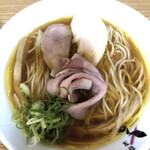 麺屋 しん蔵 - 