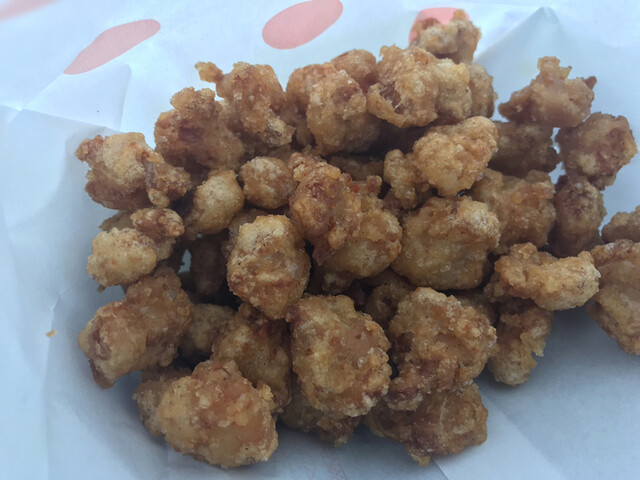 出羽路からあげ - 天童南（からあげ）の写真