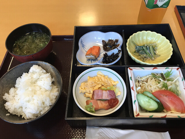 写真 いずくらビジネスホテル 天童 旅館 オーベルジュ その他 食べログ