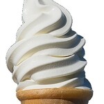 All-you-can-eat Soft serve ice cream for 90 minutes (no single item menu)