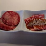 Sumibiyakiniku Kuguru - 