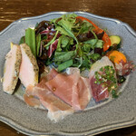 パスタ・ディ・フランコ - 