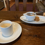 パスタ・ディ・フランコ - 