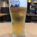 格安ビールと鉄鍋餃子 3・6・5酒場 - 