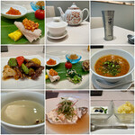 みこころ 無添加チャイナ935 - 今日はスマホでわなくコンデジ出してきた♪