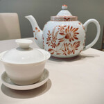 みこころ 無添加チャイナ935 - なんか高級そな風味のお茶