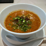 みこころ 無添加チャイナ935 - たんたん