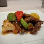 みこころ 無添加チャイナ935 - お上品