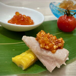 みこころ 無添加チャイナ935 - 