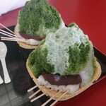 法多山名物だんご企業組合 - 