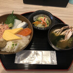 にんにく鍋や - 