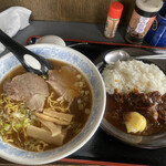 大門 - 料理写真: