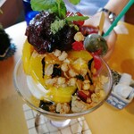 カフェ・ド・モトナミ - 