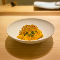 鮨 なんば 日比谷 - 