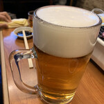 デブちゃん焼肉処 - 