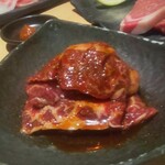 近江牛卸問屋 焼肉 激 - 