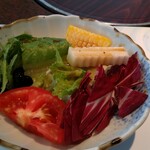 欣葉呷哺呷哺涮涮鍋 - 