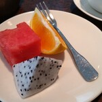 欣葉呷哺呷哺涮涮鍋 - 