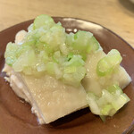 中国郷菜 壺厨天 - 