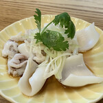 中国郷菜 壺厨天 - 