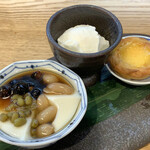 中国郷菜 壺厨天 - 