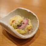 Shie - 秋刀魚