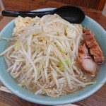 ラーメン二郎 - 